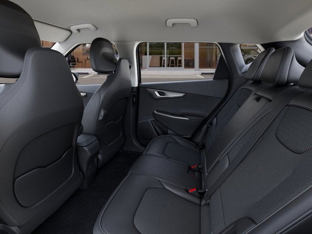 2025 Kia EV6 Light Long Range