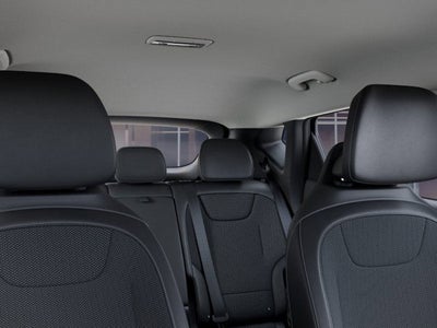 2025 Kia EV6 Light Long Range