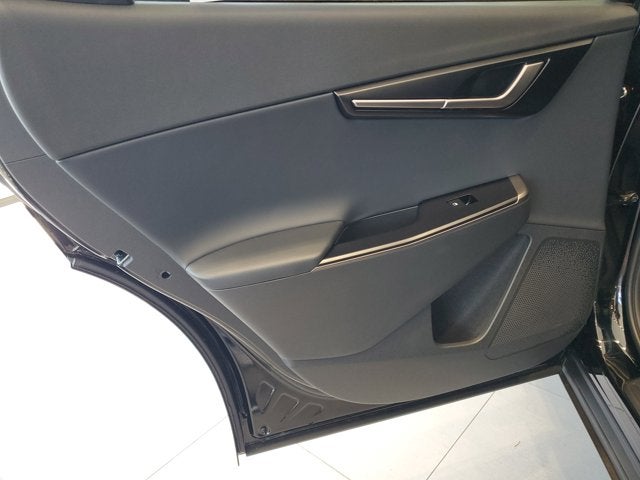 2025 Kia EV6 Light Long Range