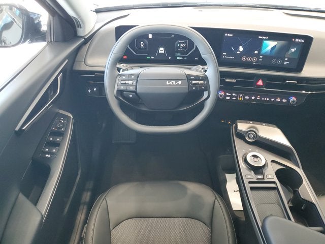 2025 Kia EV6 Light Long Range