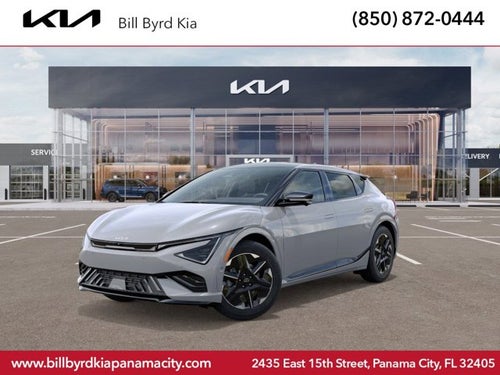 2025 Kia EV6 GT-Line