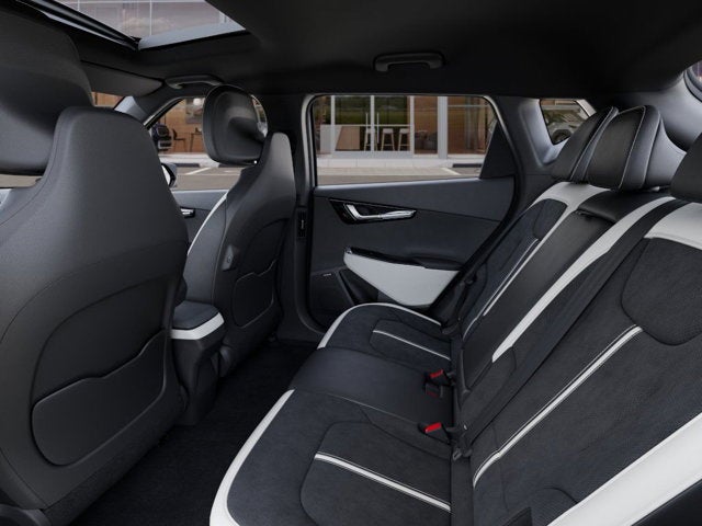 2025 Kia EV6 GT-Line