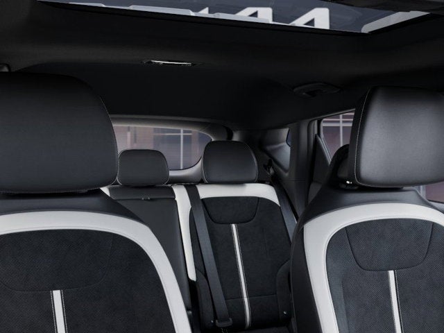 2025 Kia EV6 GT-Line