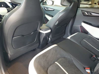 2025 Kia EV6 GT-Line