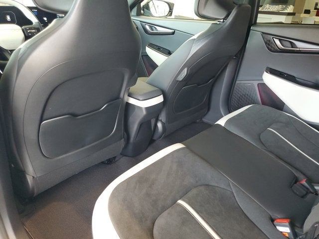 2025 Kia EV6 GT-Line