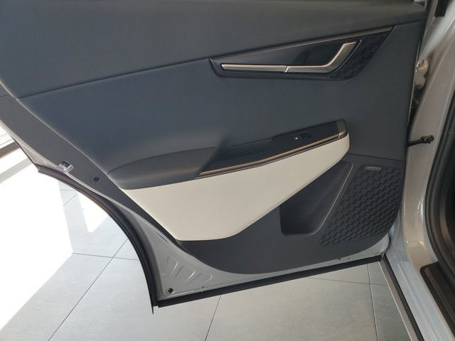 2025 Kia EV6 GT-Line