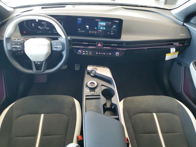 2025 Kia EV6 GT-Line