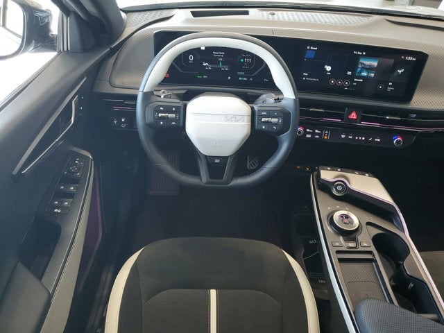 2025 Kia EV6 GT-Line