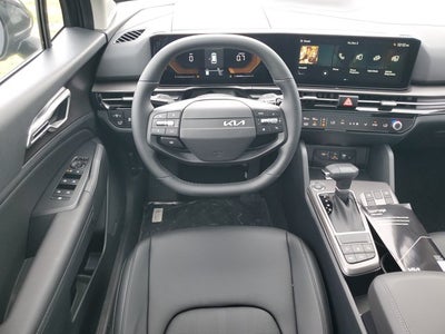 2027 Kia Sportage EX