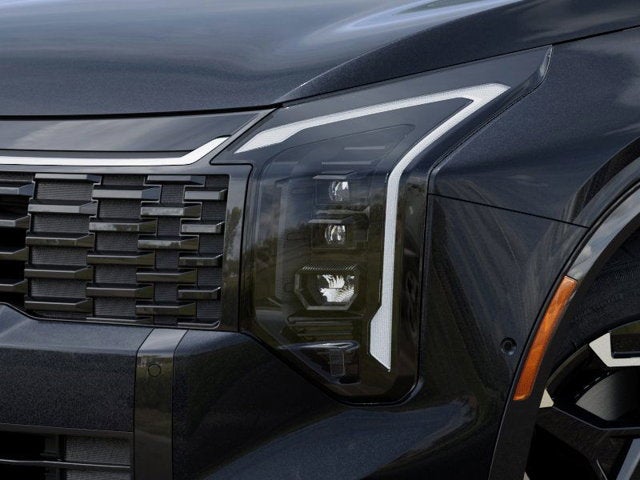 2026 Kia Sportage SX