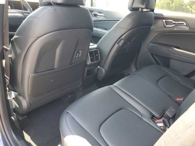 2026 Kia Sportage SX