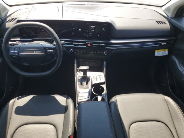 2026 Kia Sportage SX