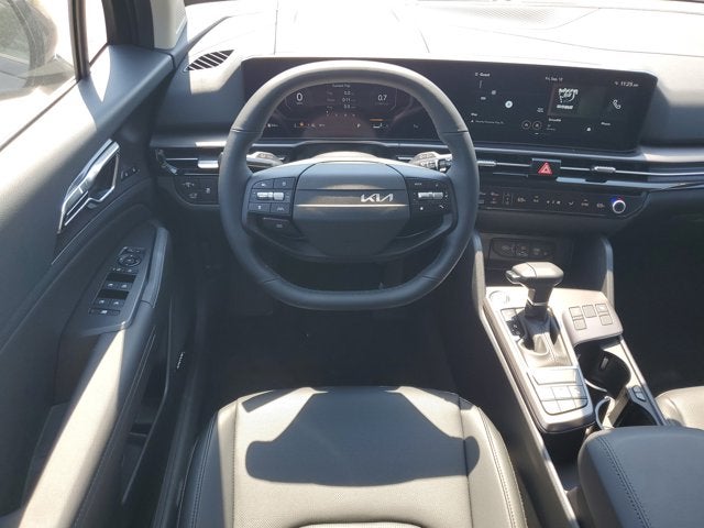 2026 Kia Sportage SX