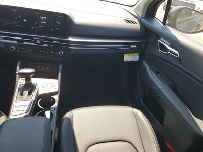 2026 Kia Sportage SX