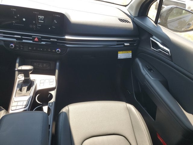 2026 Kia Sportage SX