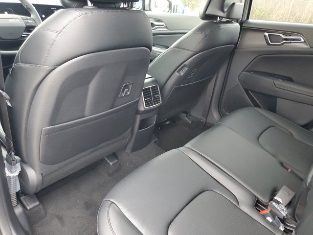 2026 Kia Sportage SX