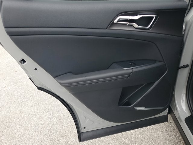 2026 Kia Sportage SX