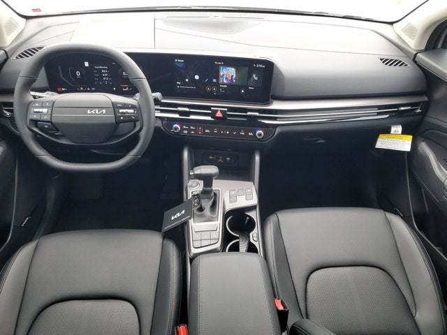 2026 Kia Sportage SX