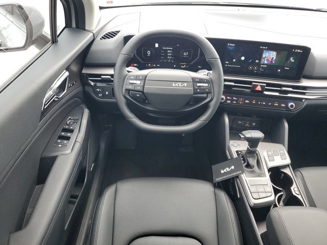 2026 Kia Sportage SX