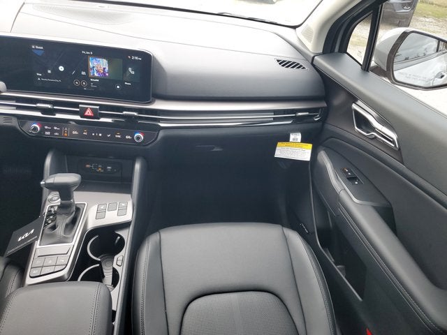 2026 Kia Sportage SX