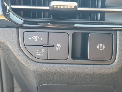 2027 Kia Sportage SX