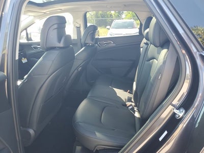 2027 Kia Sportage SX
