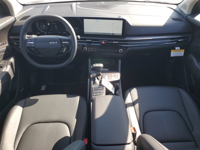 2027 Kia Sportage SX