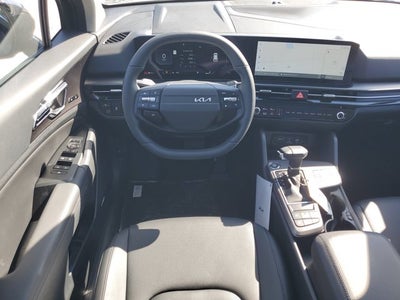 2027 Kia Sportage SX
