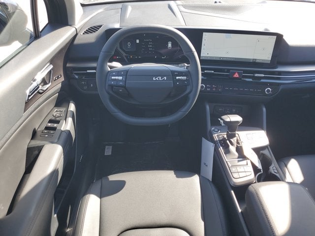 2027 Kia Sportage SX