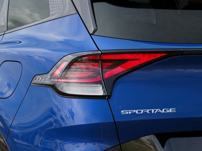 2025 Kia Sportage SX-Prestige