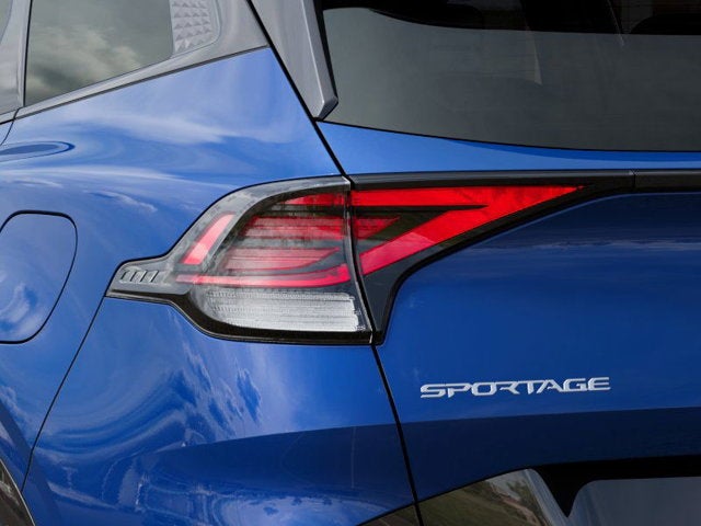 2025 Kia Sportage SX-Prestige