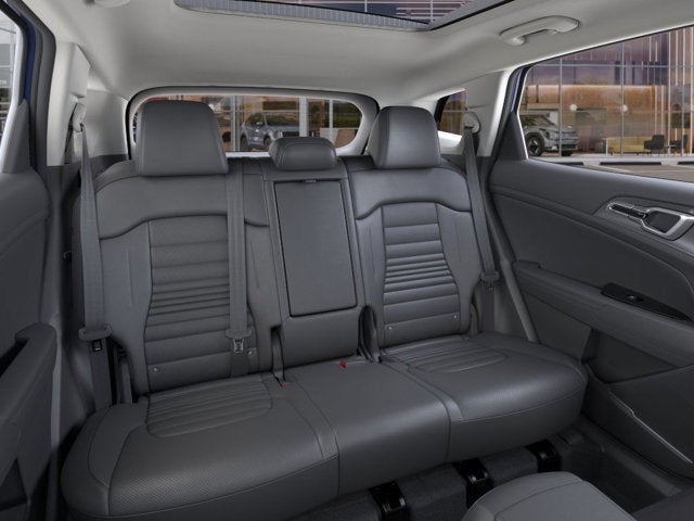 2025 Kia Sportage SX-Prestige