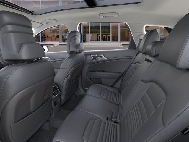 2025 Kia Sportage SX-Prestige