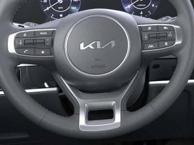 2025 Kia Sportage SX-Prestige