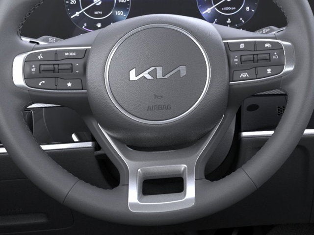 2025 Kia Sportage SX-Prestige