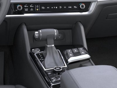 2025 Kia Sportage SX-Prestige