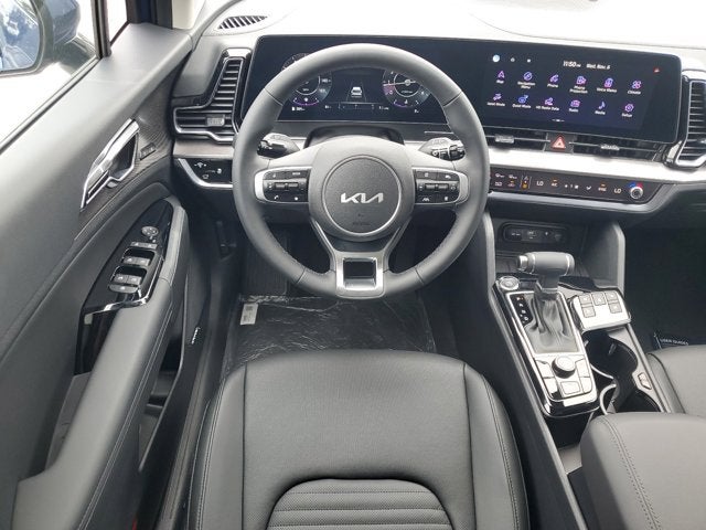 2025 Kia Sportage SX-Prestige