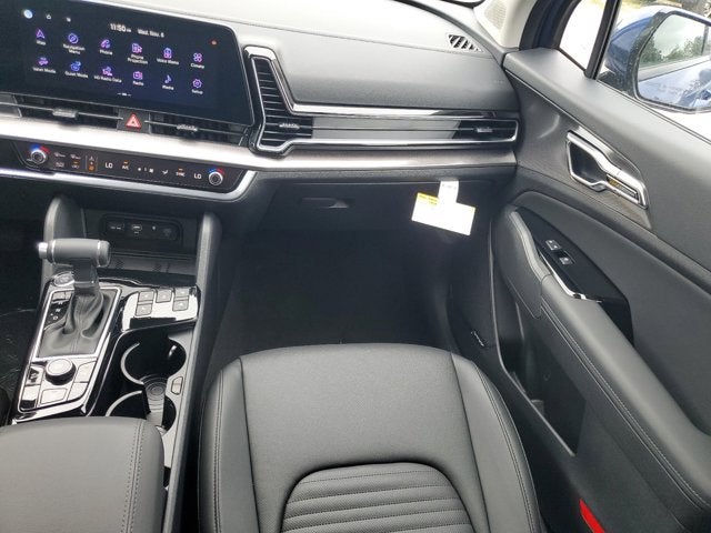 2025 Kia Sportage SX-Prestige