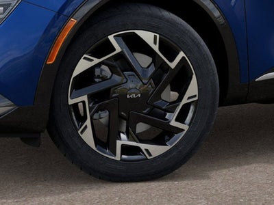 2025 Kia Sportage SX-Prestige