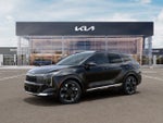 2027 Kia Sportage SX-Prestige