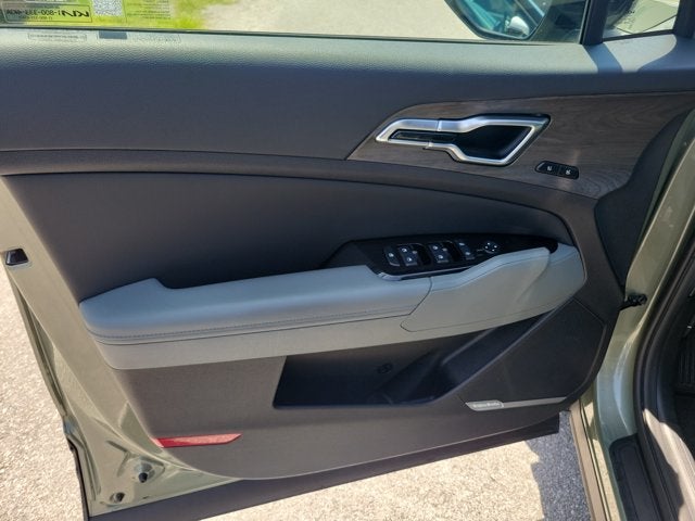 2023 Kia Sportage X-Pro Prestige