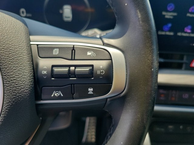 2023 Kia Sportage X-Pro Prestige