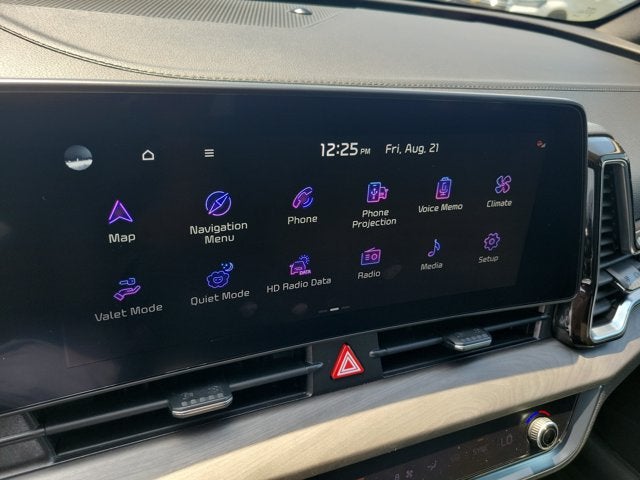2023 Kia Sportage X-Pro Prestige
