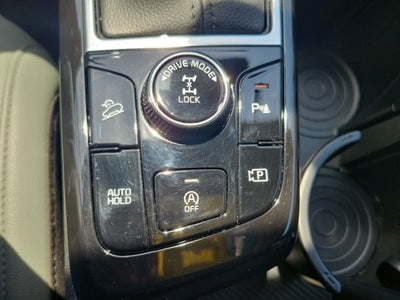 2023 Kia Sportage X-Pro Prestige