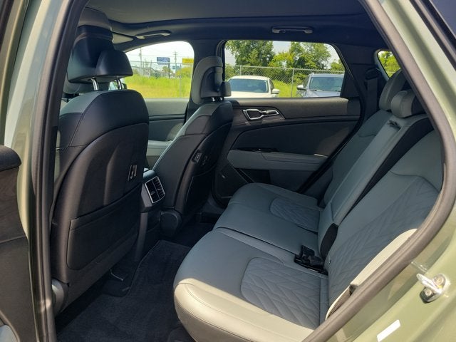2023 Kia Sportage X-Pro Prestige