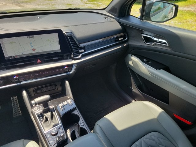 2023 Kia Sportage X-Pro Prestige