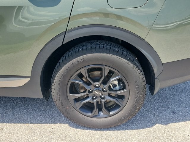 2023 Kia Sportage X-Pro Prestige