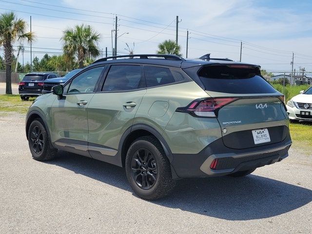 2023 Kia Sportage X-Pro Prestige