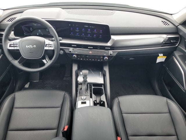 2025 Kia Telluride LX