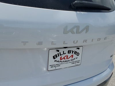 2023 Kia Telluride SX Prestige X-Line